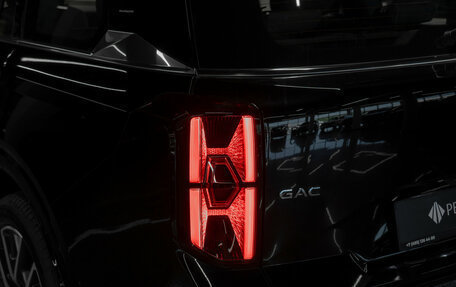 GAC GS8, 2026 год, 4 600 000 рублей, 31 фотография