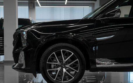 GAC GS8, 2026 год, 4 600 000 рублей, 29 фотография