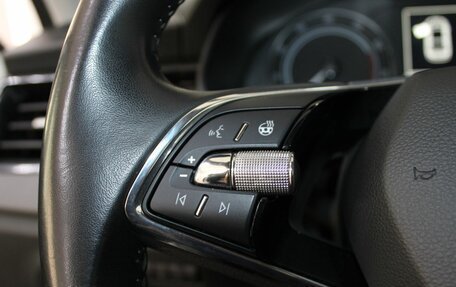 Skoda Rapid II, 2022 год, 1 529 900 рублей, 13 фотография