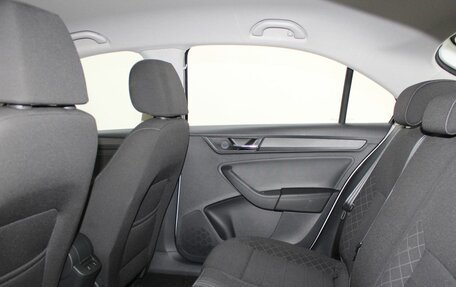 Skoda Rapid II, 2022 год, 1 529 900 рублей, 9 фотография