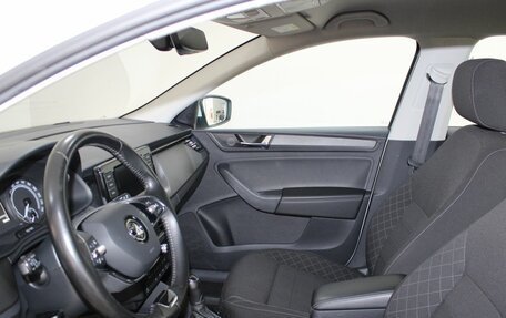 Skoda Rapid II, 2022 год, 1 529 900 рублей, 8 фотография