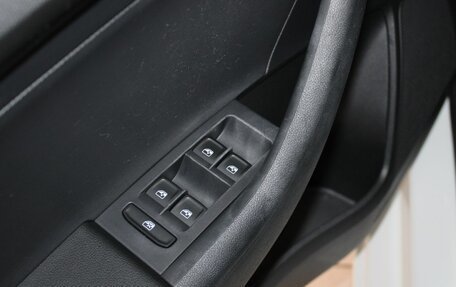 Skoda Rapid II, 2022 год, 1 529 900 рублей, 10 фотография
