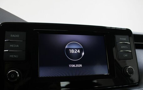 Skoda Rapid II, 2022 год, 1 529 900 рублей, 19 фотография
