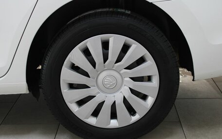 Skoda Rapid II, 2022 год, 1 529 900 рублей, 20 фотография