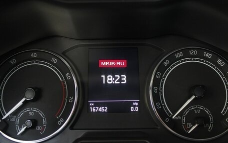 Skoda Rapid II, 2022 год, 1 529 900 рублей, 18 фотография
