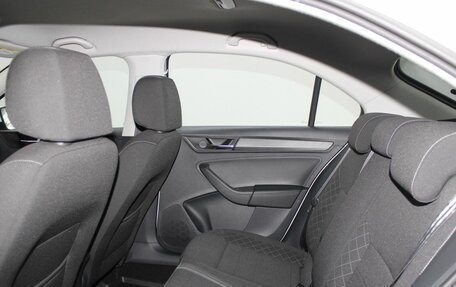 Skoda Rapid II, 2022 год, 1 549 900 рублей, 9 фотография