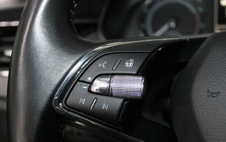 Skoda Rapid II, 2022 год, 1 549 900 рублей, 13 фотография