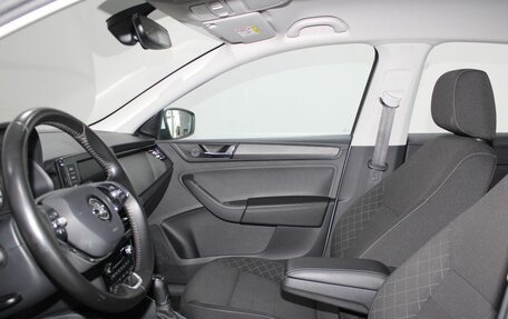 Skoda Rapid II, 2022 год, 1 549 900 рублей, 8 фотография