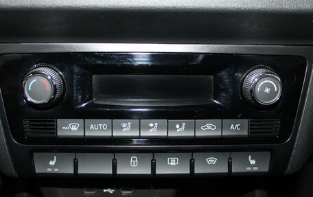 Skoda Rapid II, 2022 год, 1 549 900 рублей, 15 фотография