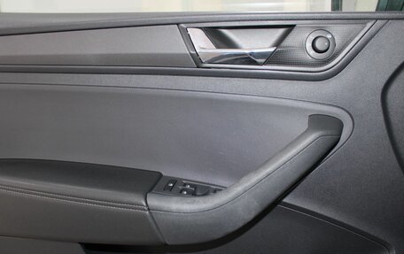 Skoda Rapid II, 2022 год, 1 549 900 рублей, 11 фотография
