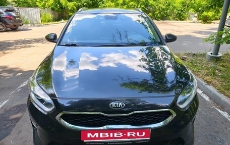 KIA cee'd III, 2020 год, 1 430 000 рублей, 1 фотография