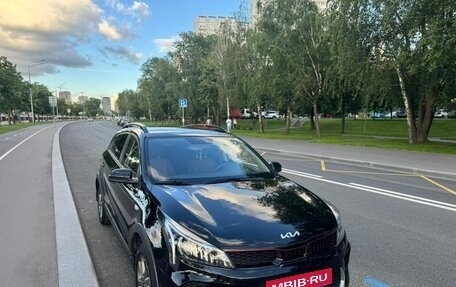 KIA Rio IV, 2022 год, 1 950 000 рублей, 1 фотография
