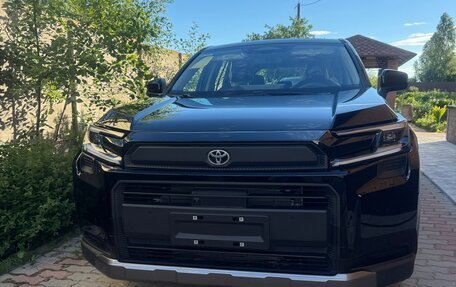 Toyota RAV4, 2026 год, 4 120 000 рублей, 1 фотография