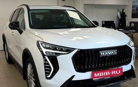 Haval Jolion, 2026 год, 2 799 000 рублей, 20 фотография