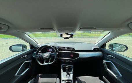 Audi Q3, 2019 год, 3 100 000 рублей, 6 фотография