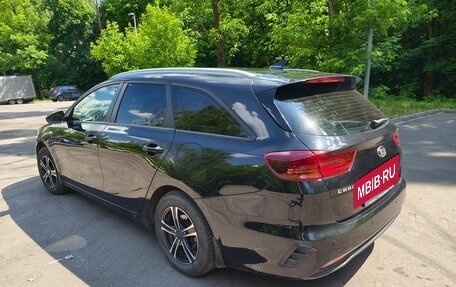 KIA cee'd III, 2020 год, 1 430 000 рублей, 4 фотография