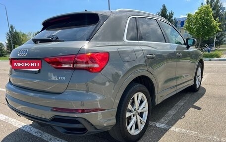 Audi Q3, 2019 год, 3 100 000 рублей, 5 фотография
