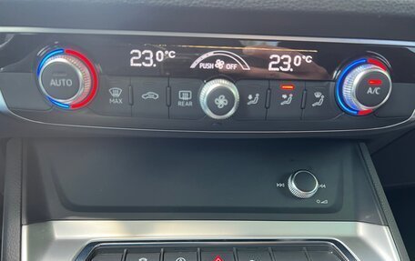 Audi Q3, 2019 год, 3 100 000 рублей, 8 фотография