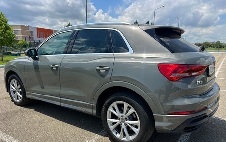 Audi Q3, 2019 год, 3 100 000 рублей, 10 фотография
