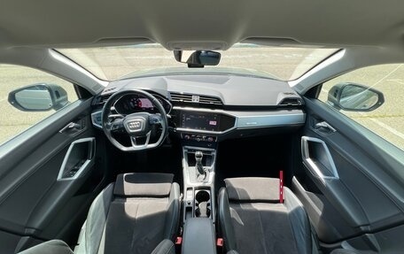 Audi Q3, 2019 год, 3 100 000 рублей, 7 фотография