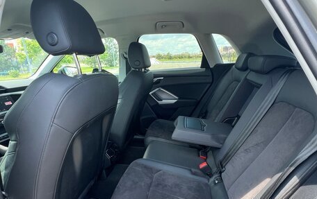 Audi Q3, 2019 год, 3 100 000 рублей, 11 фотография
