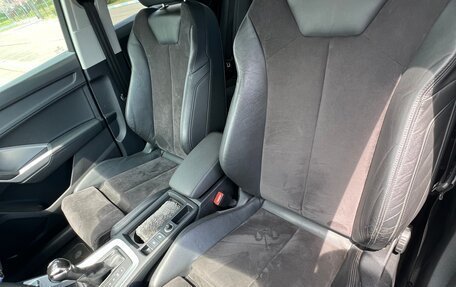 Audi Q3, 2019 год, 3 100 000 рублей, 14 фотография