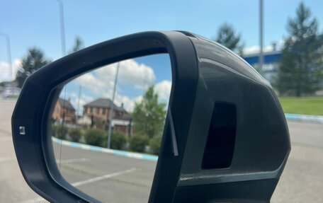 Audi Q3, 2019 год, 3 100 000 рублей, 17 фотография
