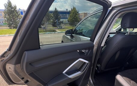 Audi Q3, 2019 год, 3 100 000 рублей, 12 фотография