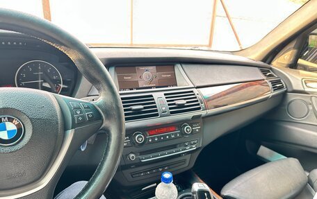 BMW X5, 2008 год, 1 549 000 рублей, 8 фотография