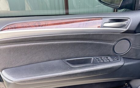 BMW X5, 2008 год, 1 549 000 рублей, 12 фотография