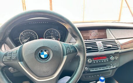 BMW X5, 2008 год, 1 549 000 рублей, 4 фотография