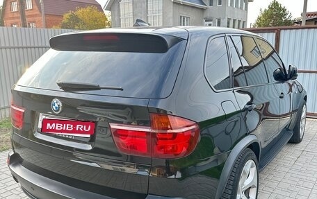 BMW X5, 2008 год, 1 549 000 рублей, 9 фотография