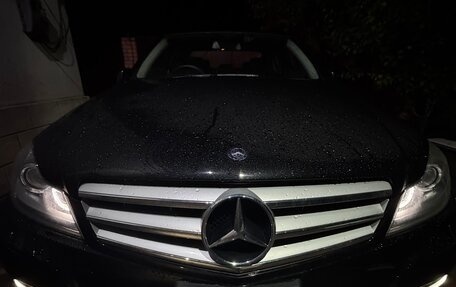 Mercedes-Benz C-Класс, 2011 год, 1 600 000 рублей, 3 фотография