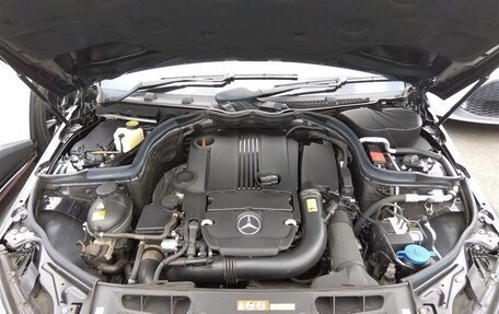 Mercedes-Benz C-Класс, 2011 год, 1 600 000 рублей, 16 фотография