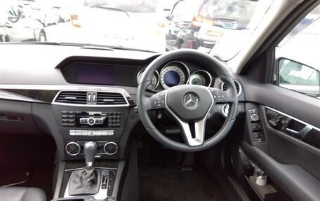 Mercedes-Benz C-Класс, 2011 год, 1 600 000 рублей, 11 фотография