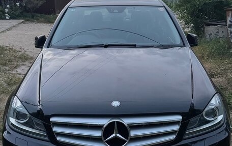 Mercedes-Benz C-Класс, 2011 год, 1 600 000 рублей, 7 фотография