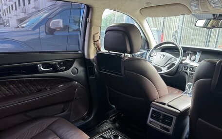 Hyundai Equus II, 2015 год, 2 000 000 рублей, 10 фотография