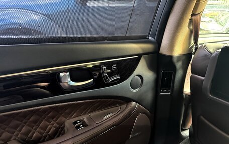 Hyundai Equus II, 2015 год, 2 000 000 рублей, 9 фотография