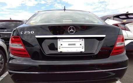 Mercedes-Benz C-Класс, 2011 год, 1 600 000 рублей, 20 фотография