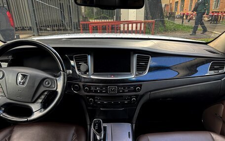 Hyundai Equus II, 2015 год, 2 000 000 рублей, 6 фотография