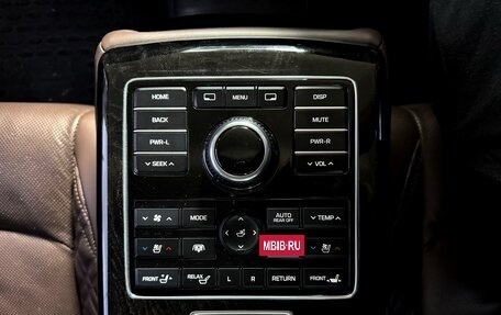 Hyundai Equus II, 2015 год, 2 000 000 рублей, 8 фотография
