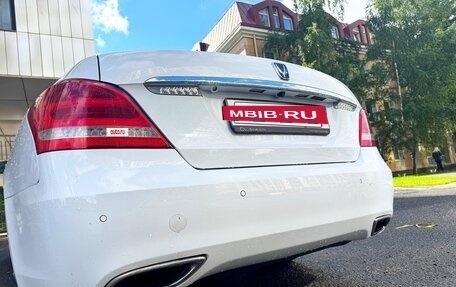 Hyundai Equus II, 2015 год, 2 000 000 рублей, 3 фотография