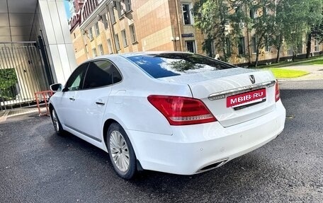 Hyundai Equus II, 2015 год, 2 000 000 рублей, 5 фотография