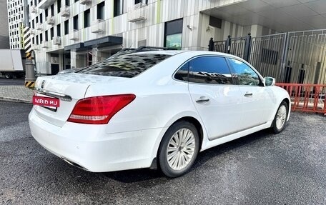 Hyundai Equus II, 2015 год, 2 000 000 рублей, 4 фотография