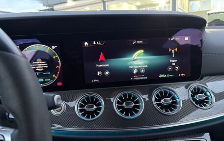Mercedes-Benz E-Класс AMG, 2021 год, 8 000 000 рублей, 9 фотография