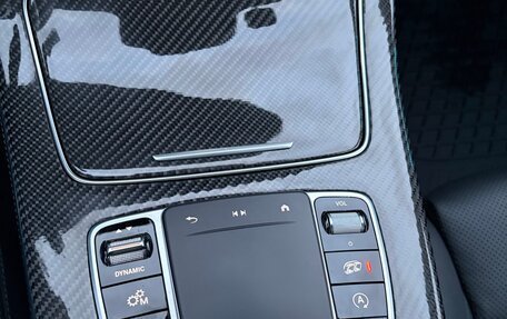 Mercedes-Benz E-Класс AMG, 2021 год, 8 000 000 рублей, 10 фотография