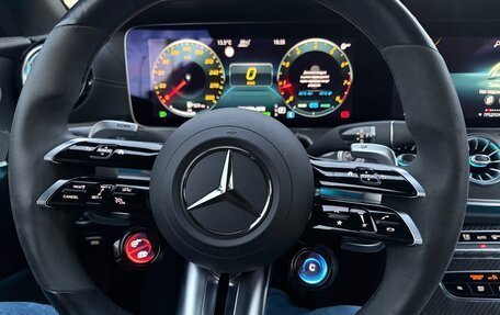 Mercedes-Benz E-Класс AMG, 2021 год, 8 000 000 рублей, 7 фотография