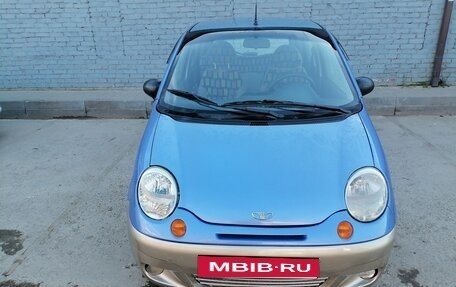 Daewoo Matiz I, 2008 год, 220 000 рублей, 3 фотография