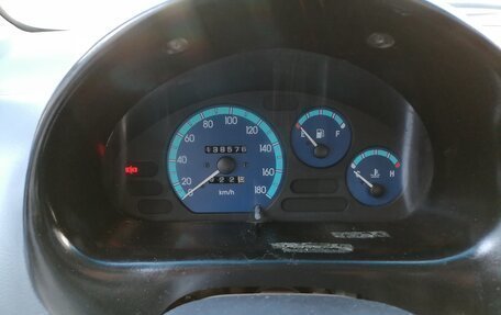 Daewoo Matiz I, 2008 год, 220 000 рублей, 15 фотография