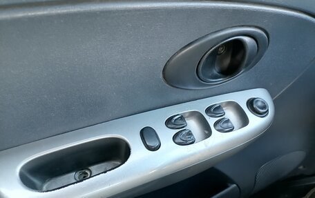 Daewoo Matiz I, 2008 год, 220 000 рублей, 17 фотография